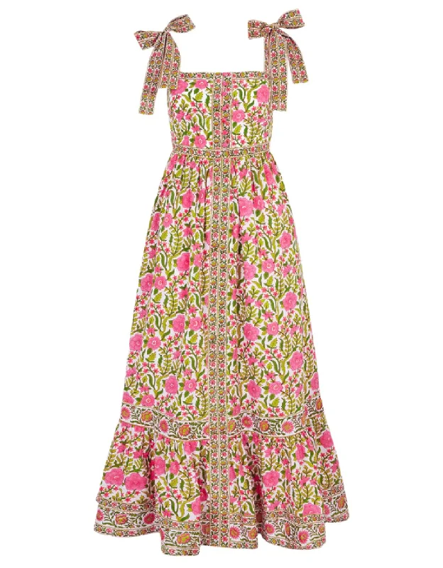 Lime Fields Corfu Dress Plus size unclassified dresses