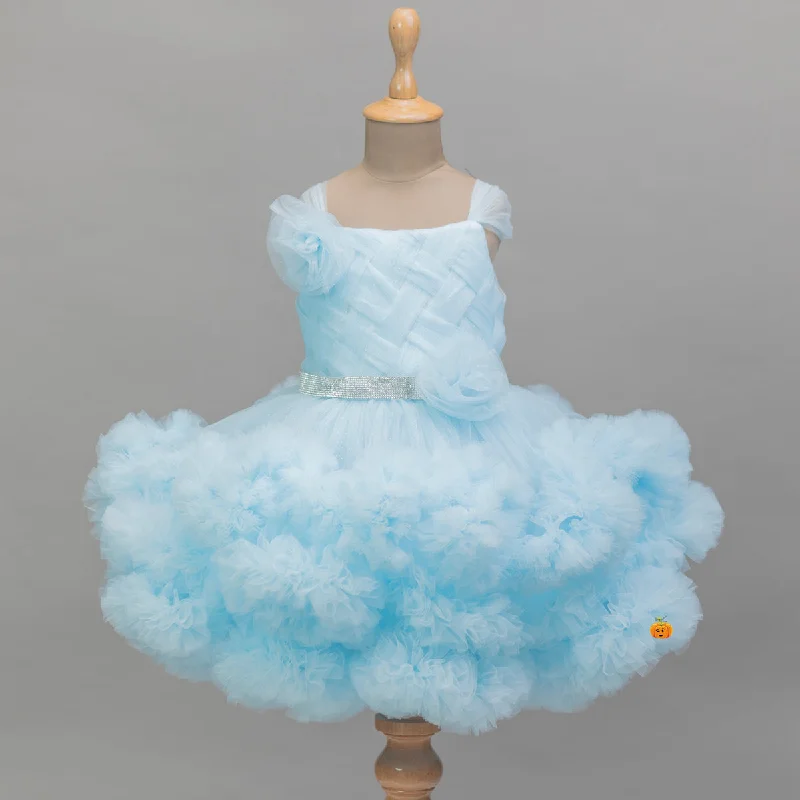 Sky Blue