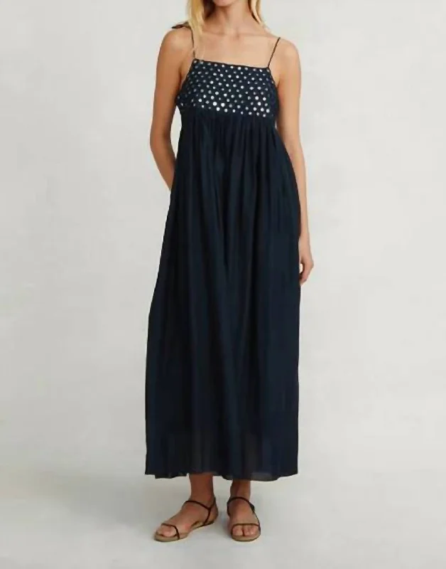 Sahara Dress In Total Eclipse Wedding guest unclassified dresses