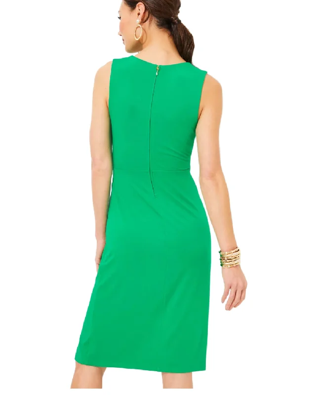 ODELLA MIDI DRESS